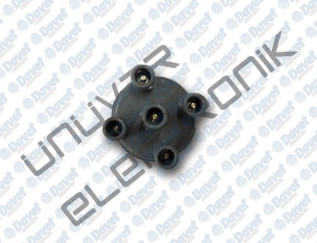 UNUVAR 9025-2 Distributor Kapagi Felicia